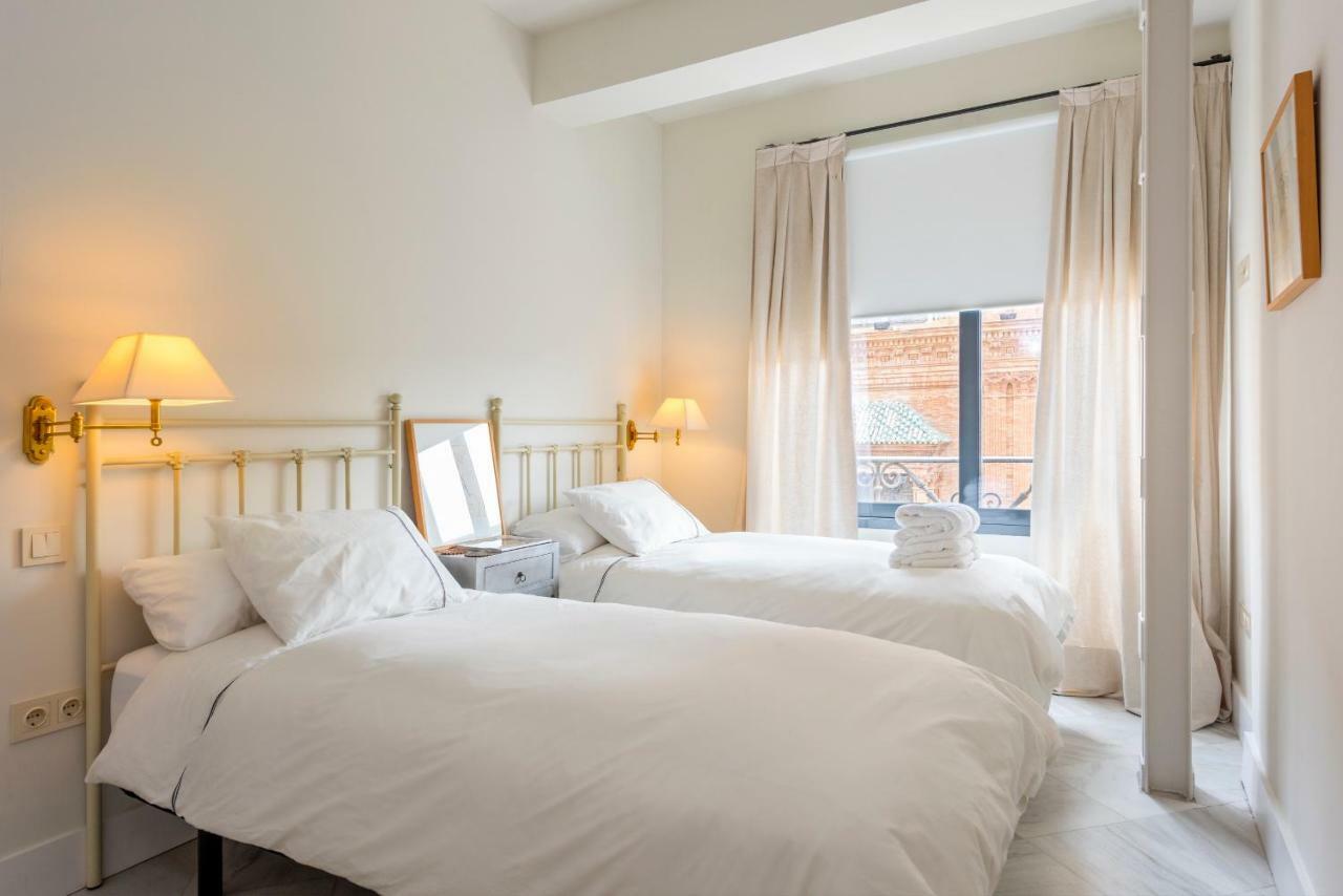 Apartamento La Catedral *