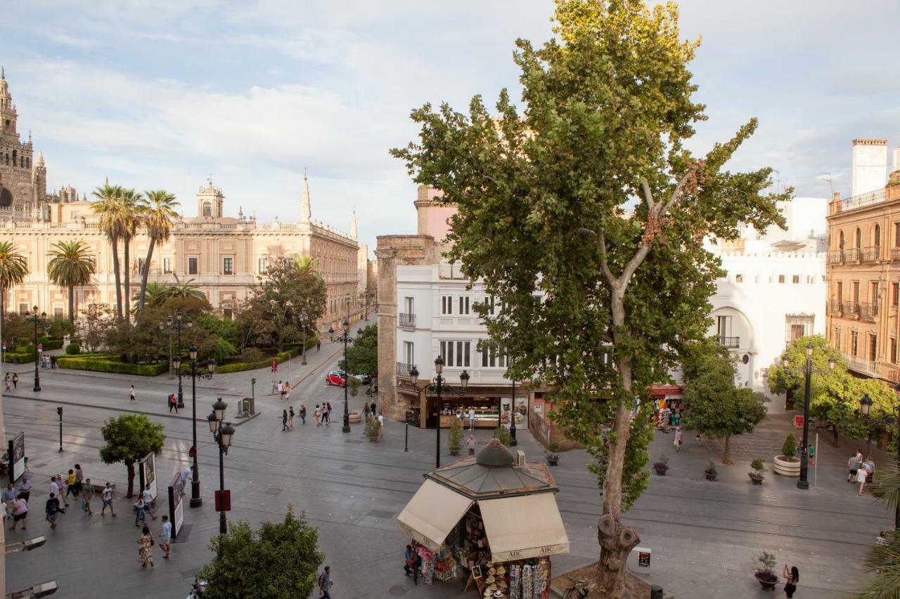 Apartamento La Catedral *
