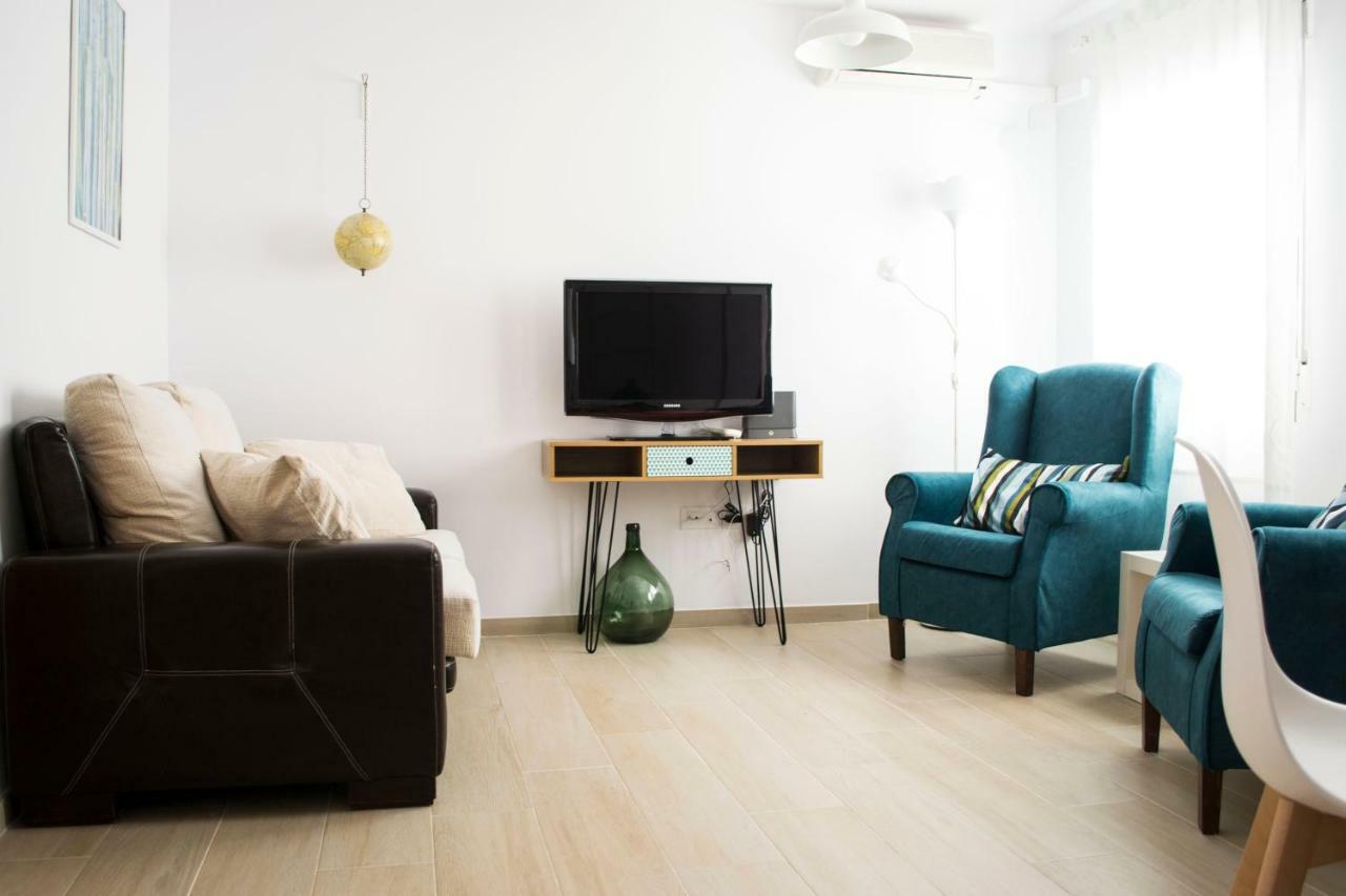 Apartamento Apto Redes Museo Sevilla