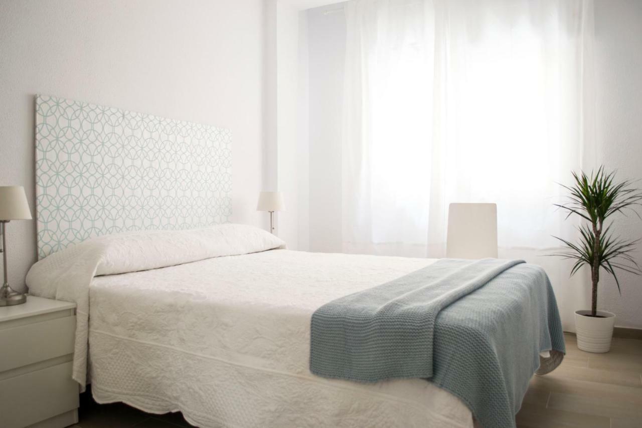 Apartamento Apto Redes Museo