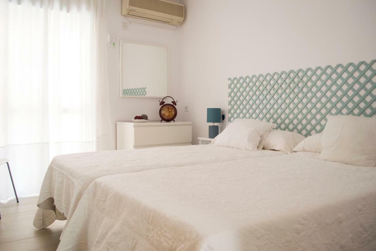 Apartamento Apto Redes Museo *