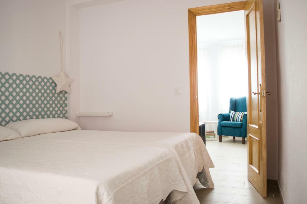 Apartamento Apto Redes Museo