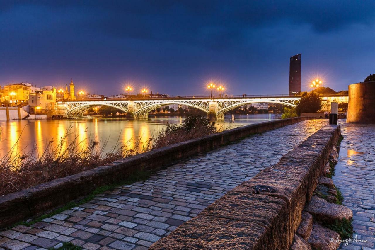 Triana Leon Sanz