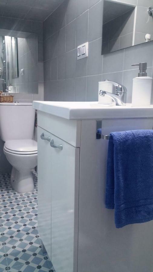 Apartment Triana Leon Sanz