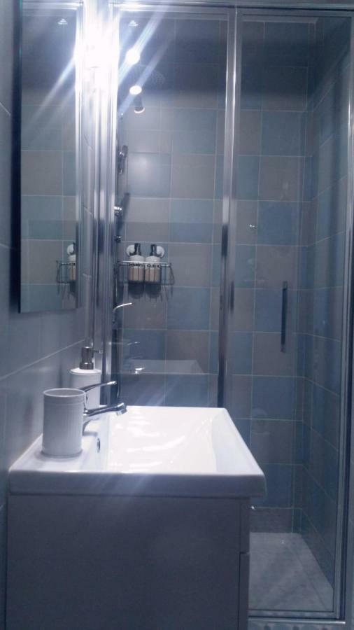 Triana Leon Sanz Apartment *
