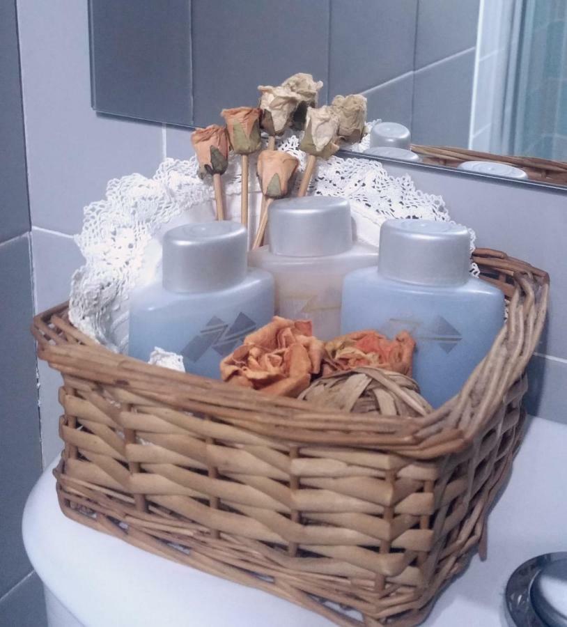 Apartment Triana Leon Sanz *