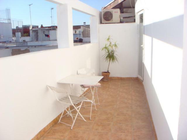 Atico Amistad Apartamento
