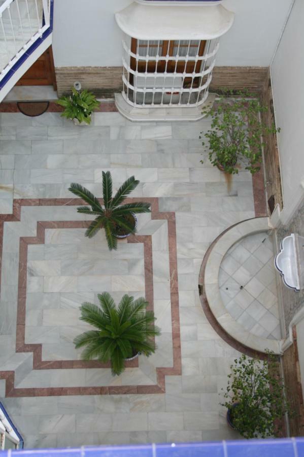 Atico Amistad Apartamento