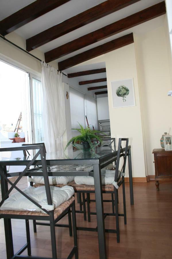 Apartamento Atico Amistad *