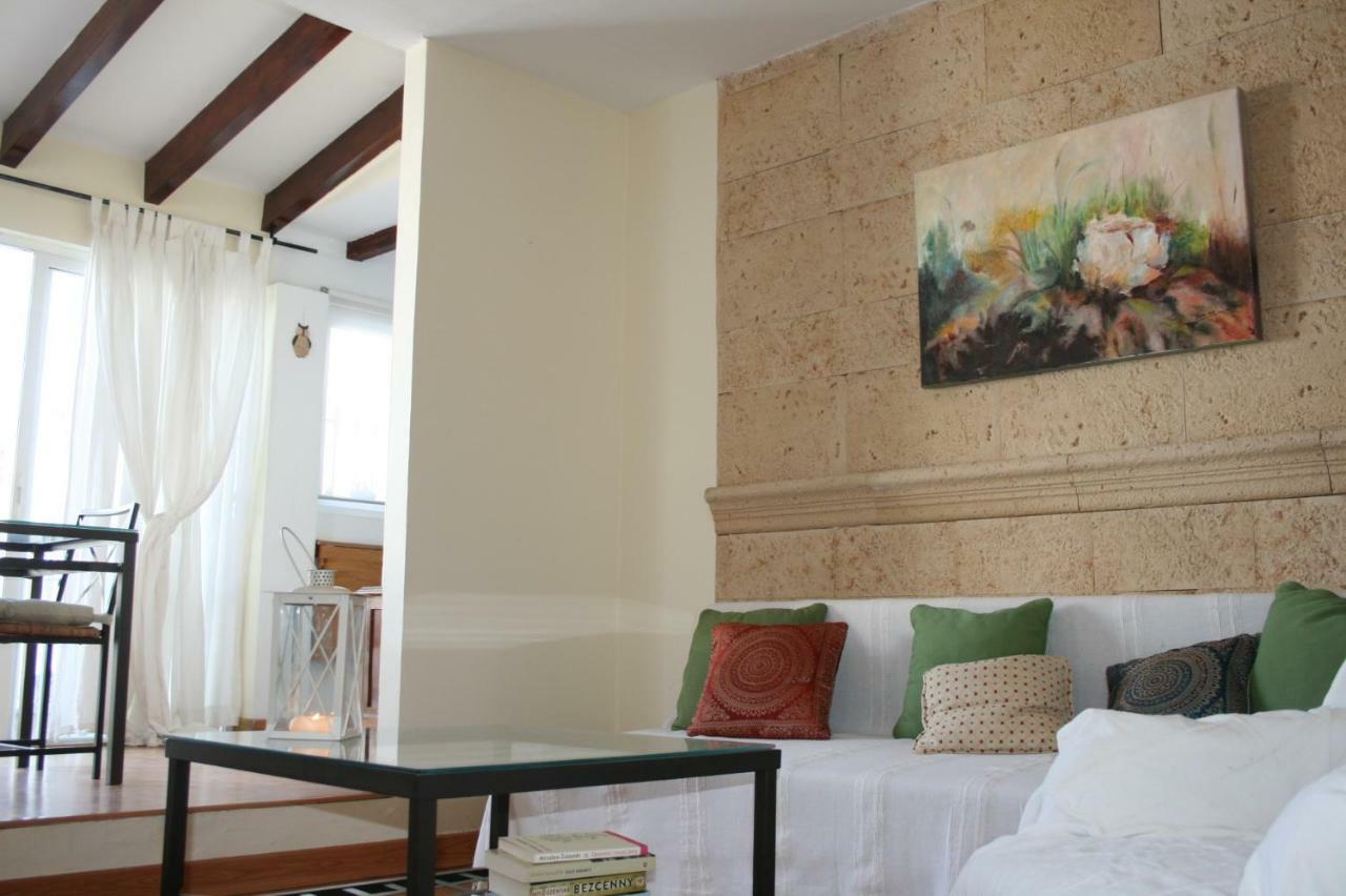Atico Amistad Apartamento Sevilla