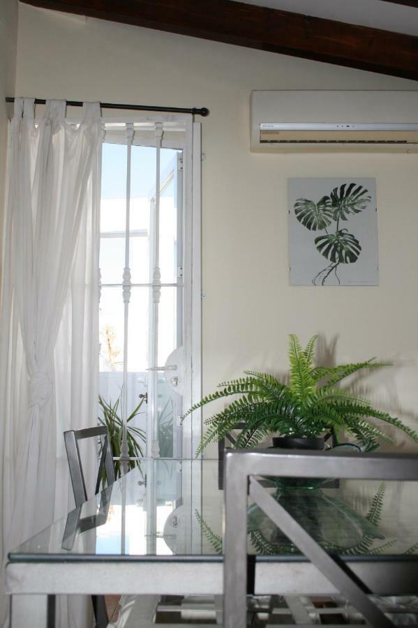 Atico Amistad Apartamento Sevilla