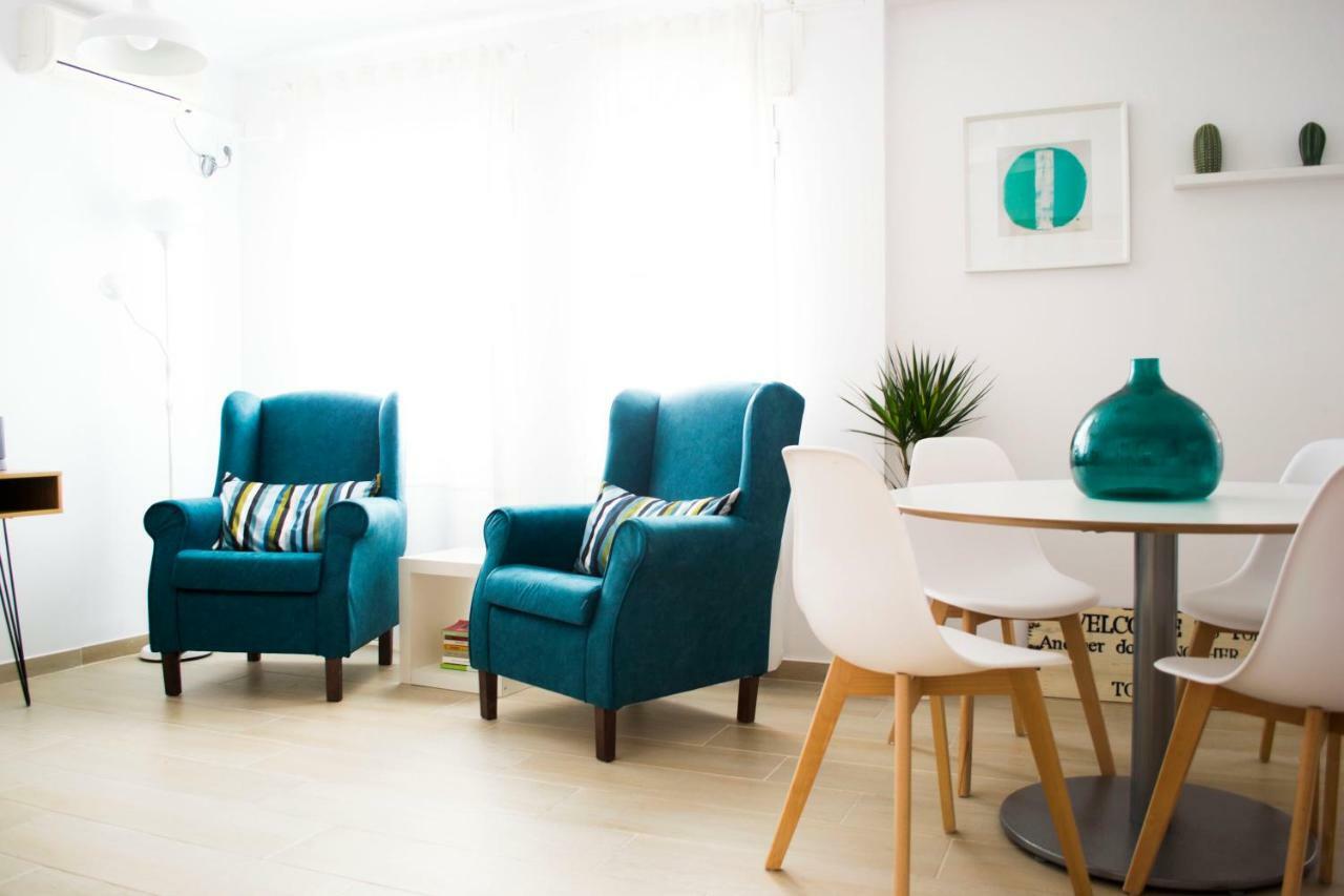 Apto Redes Museo Apartamento *