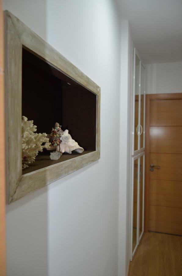 Sevilla-triana Apartment