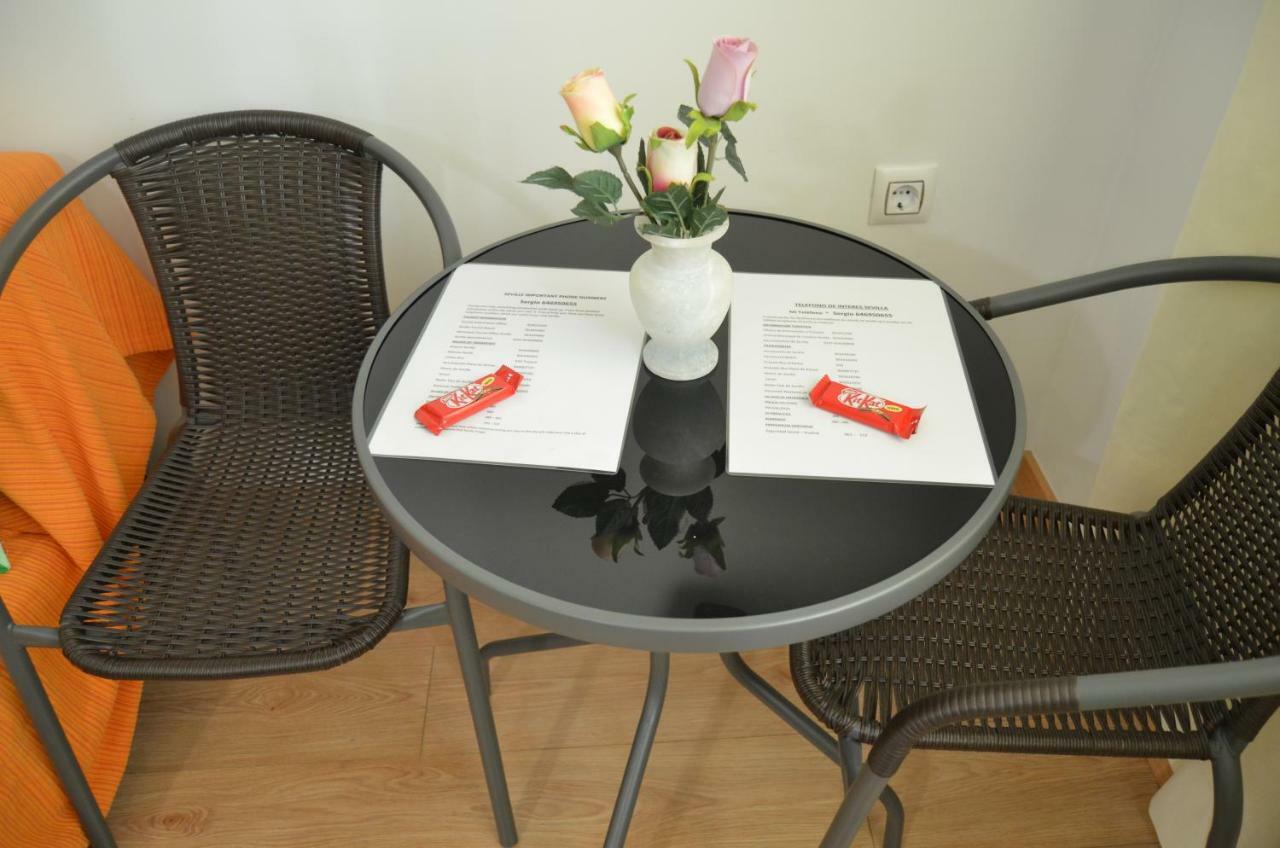 Apartment Sevilla-triana Seville