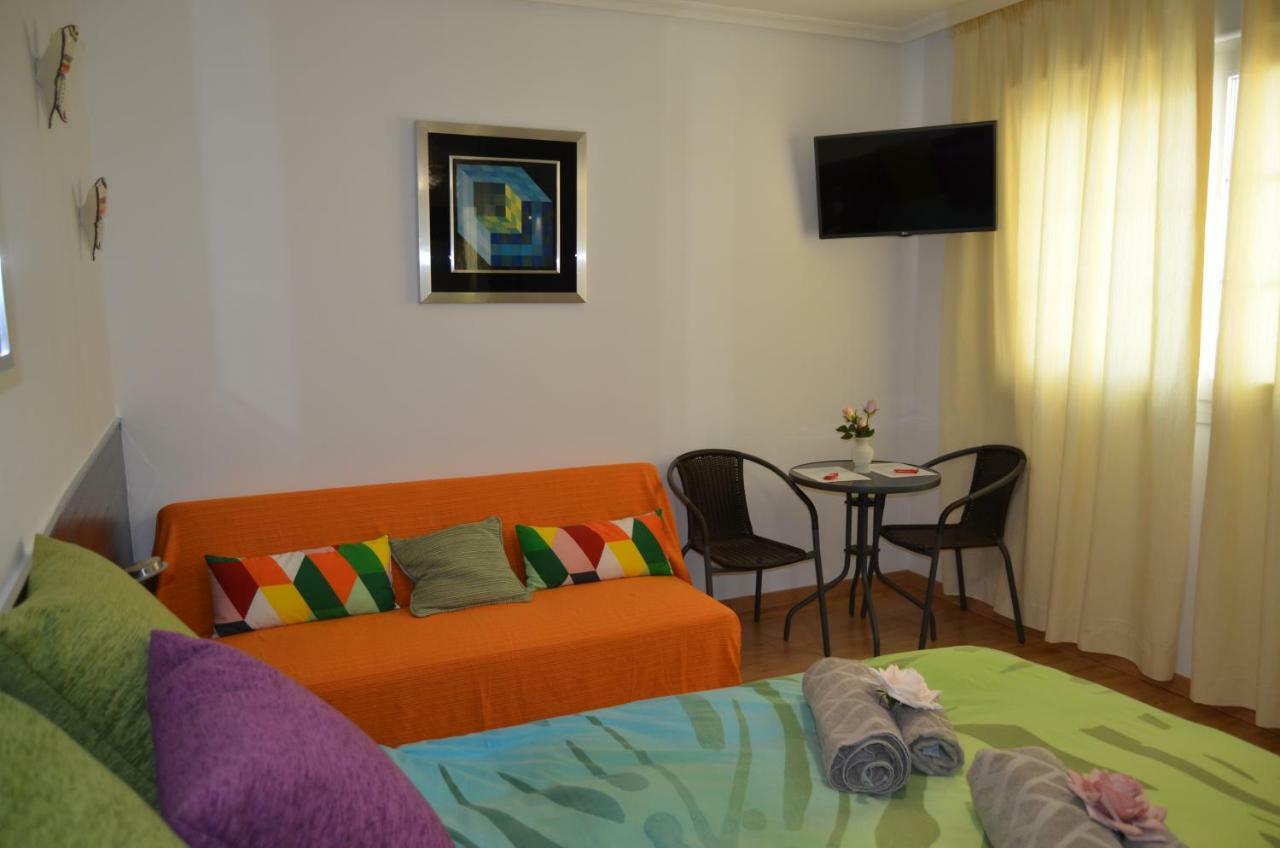 Sevilla-triana Apartment