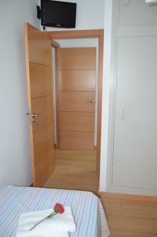 Apartment Sevilla-triana