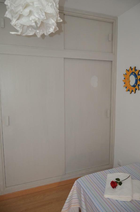 Apartment Sevilla-triana Seville