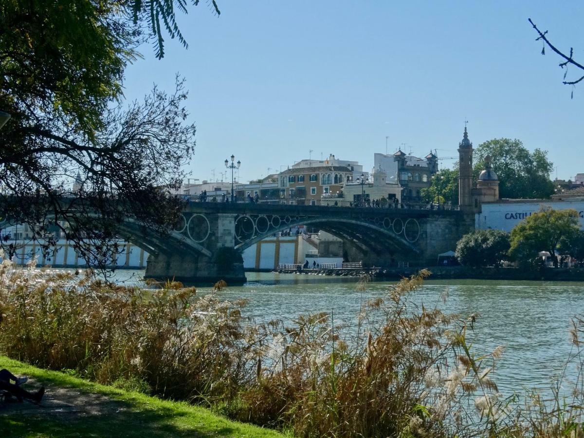 Apartamento El Río