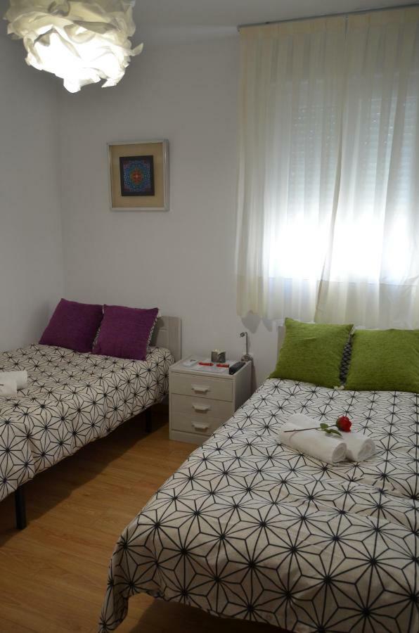 Apartment Sevilla-triana Seville