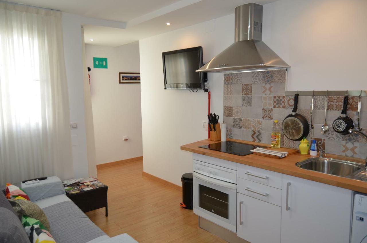 Apartment Sevilla-triana *