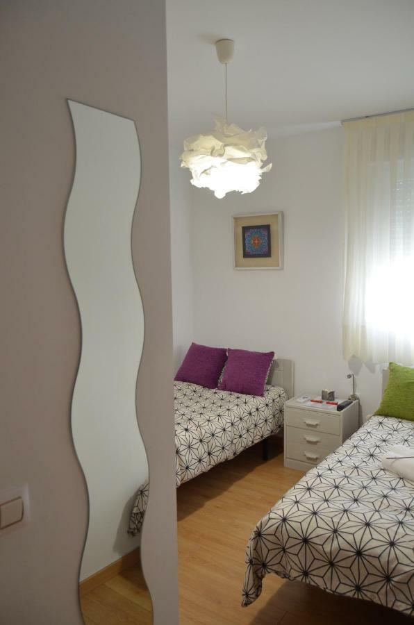 Apartment Sevilla-triana