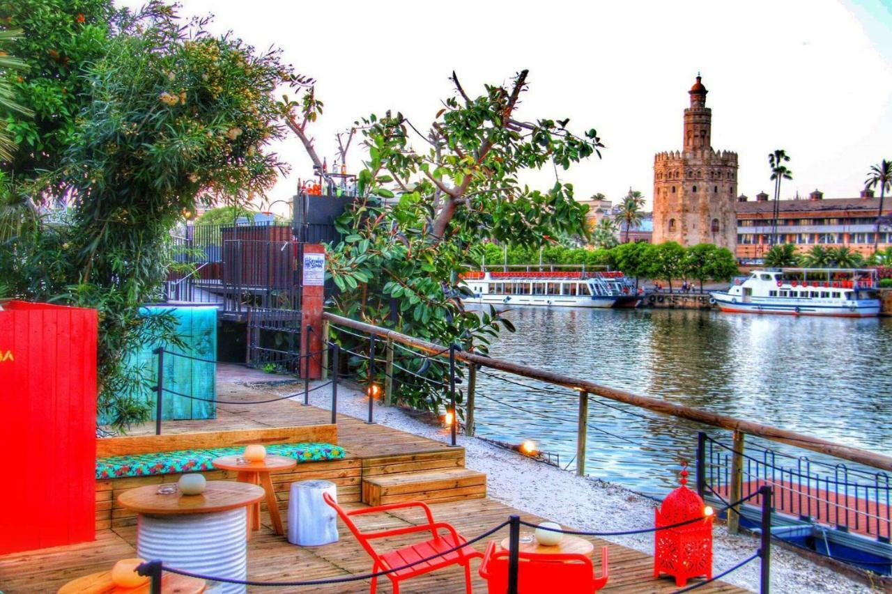 Triana Luxury