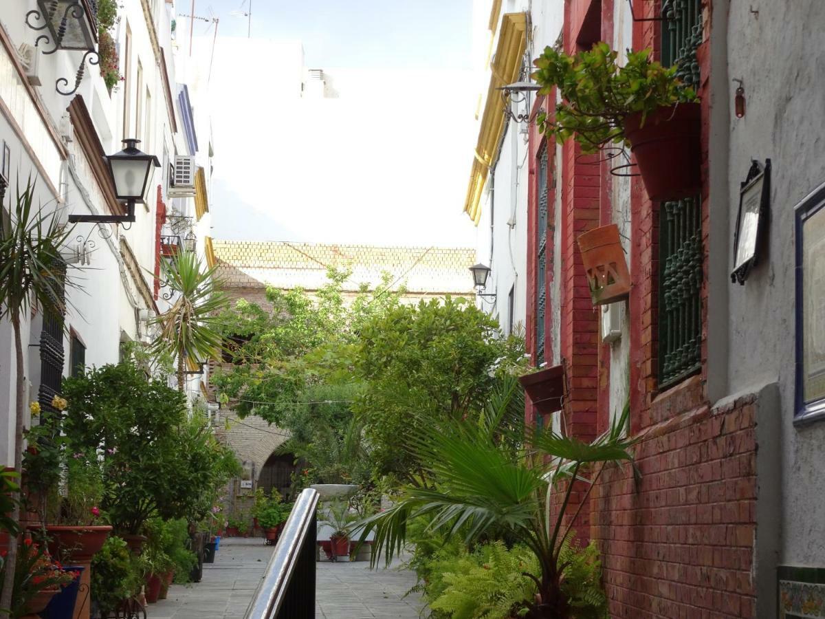 Triana Luxury 3*
