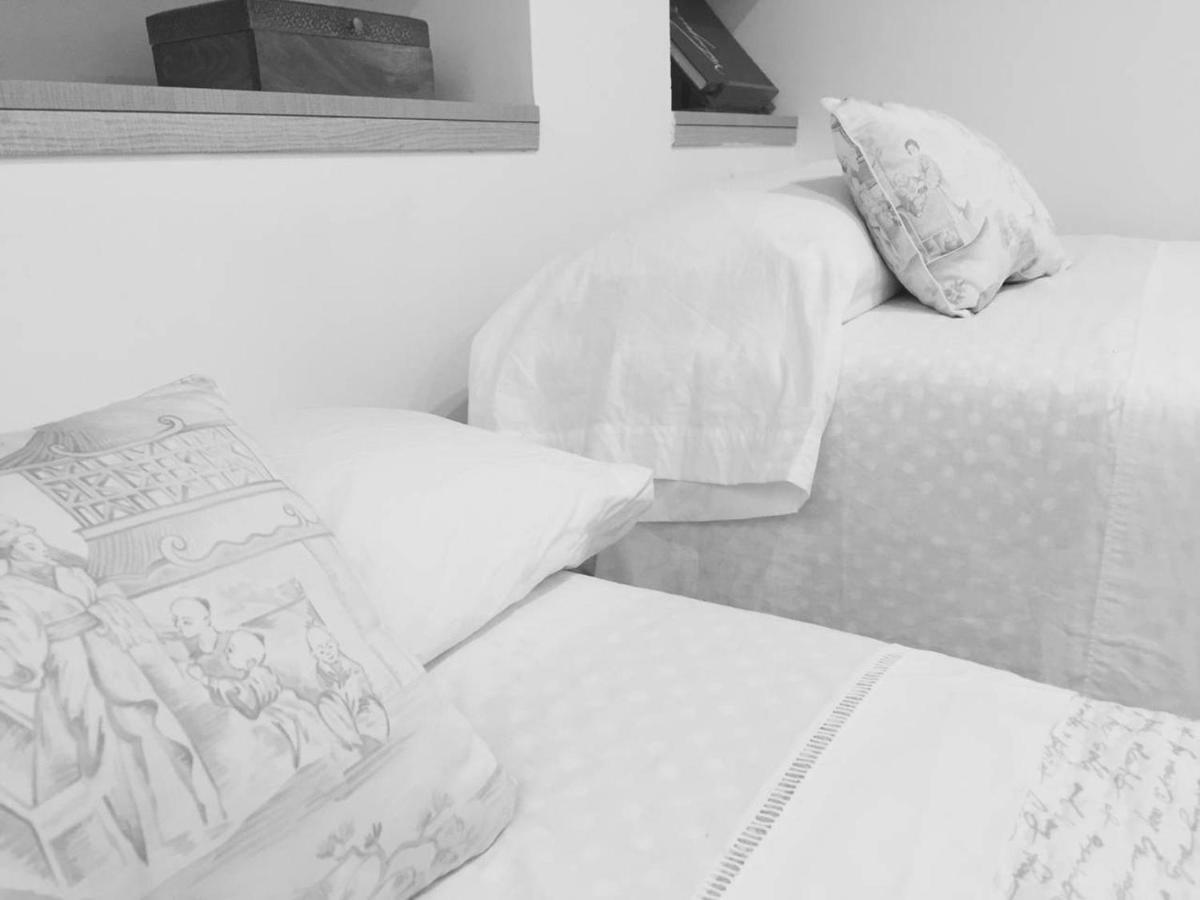 Puerta Carmona Apartamento Sevilla