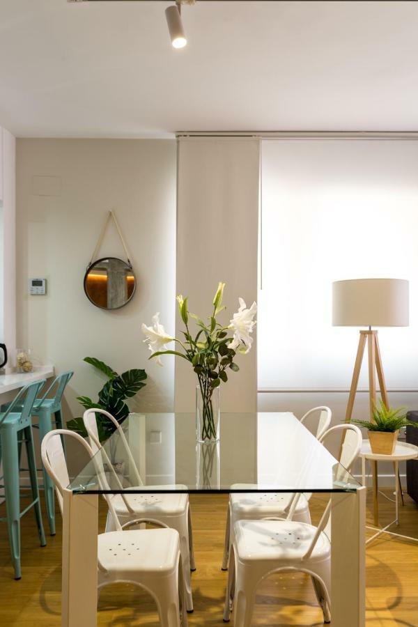 Apartamento El Río