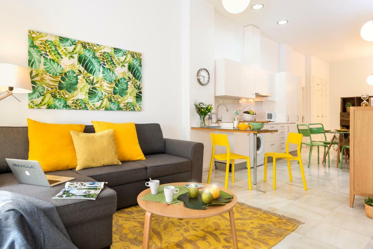 Apartment Divina Pastora Hsh