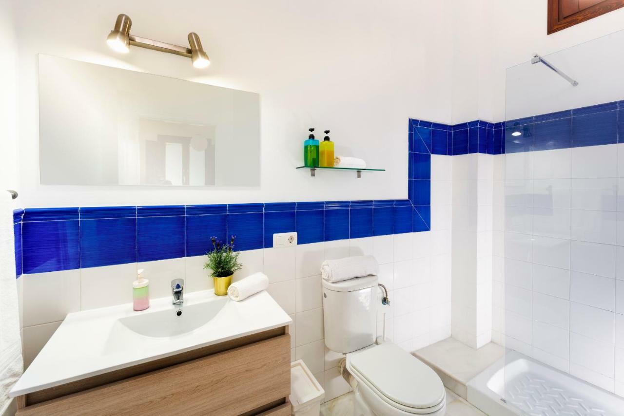 Divina Pastora Hsh Apartment *