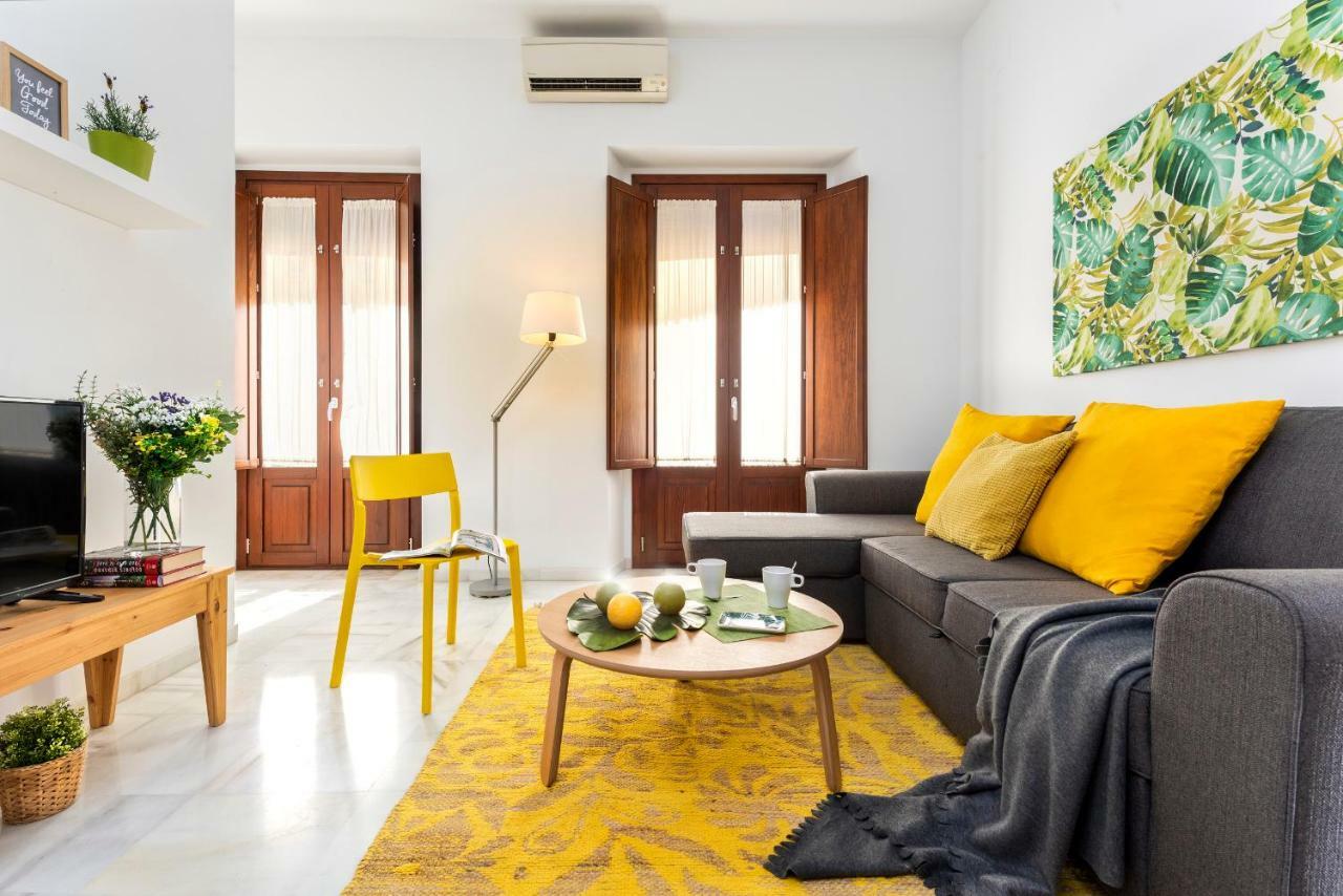 Apartment Divina Pastora Hsh Seville