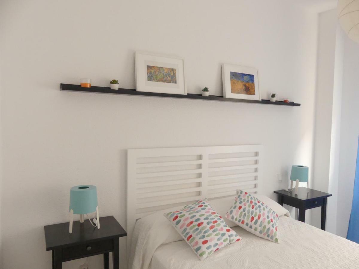 Apartamento Maimonides