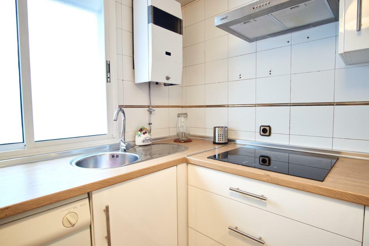 Nervion Paradise Apartamento *