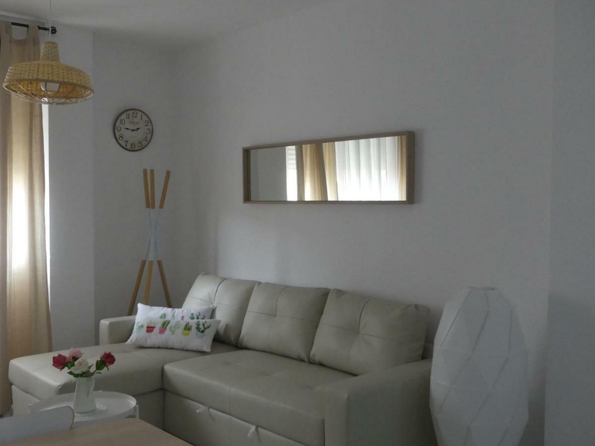 Apartamento Maimonides Seville