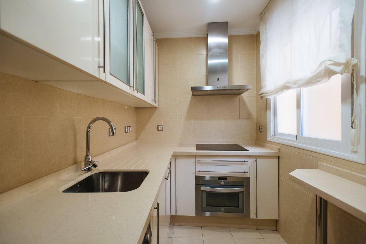Apartamento Centro Gran Poder Sevilla