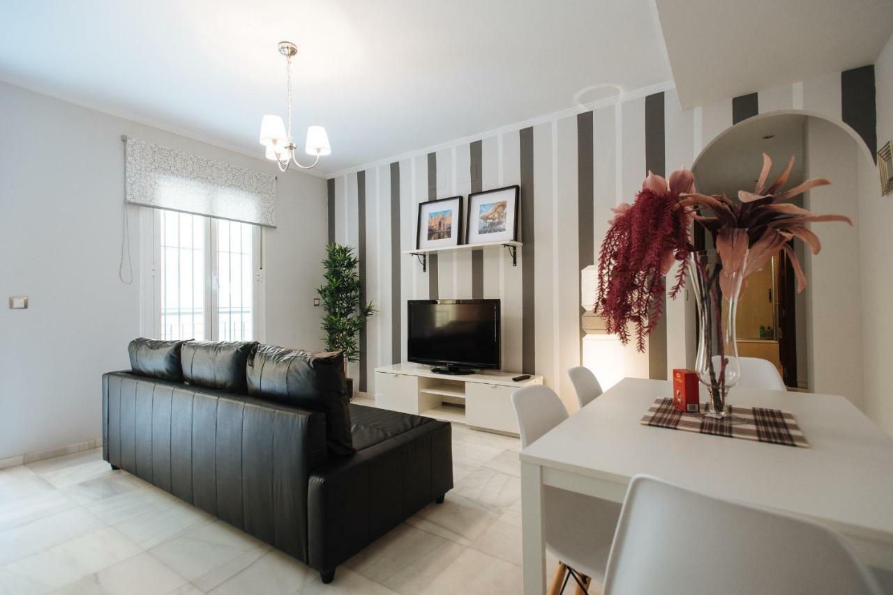 Apartamento Centro Gran Poder *