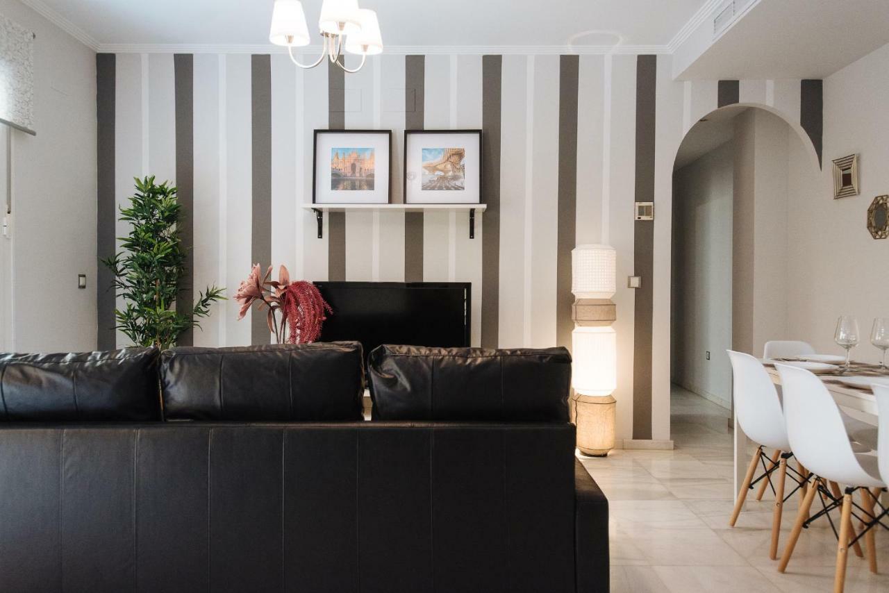 Centro Gran Poder Apartamento Sevilla