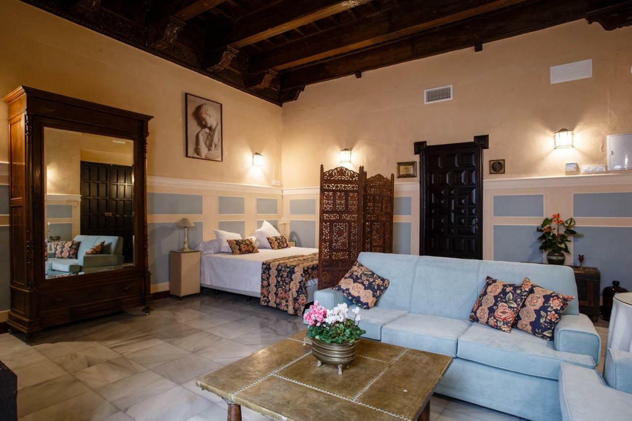 Apartahotel Machado