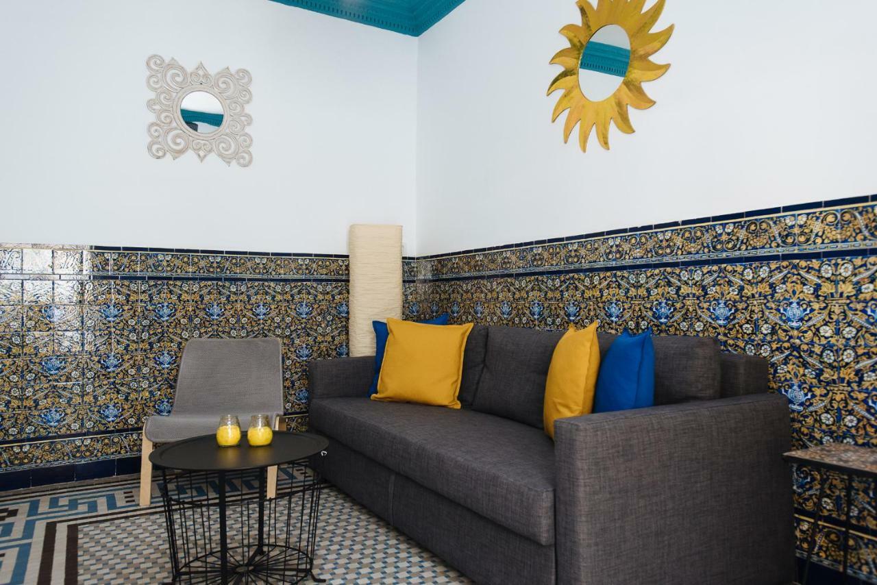 Apartamento El Rincon Del Anticuario *