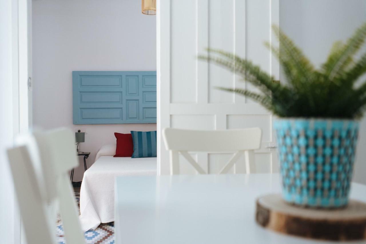 El Rincon Del Anticuario Apartamento Sevilla