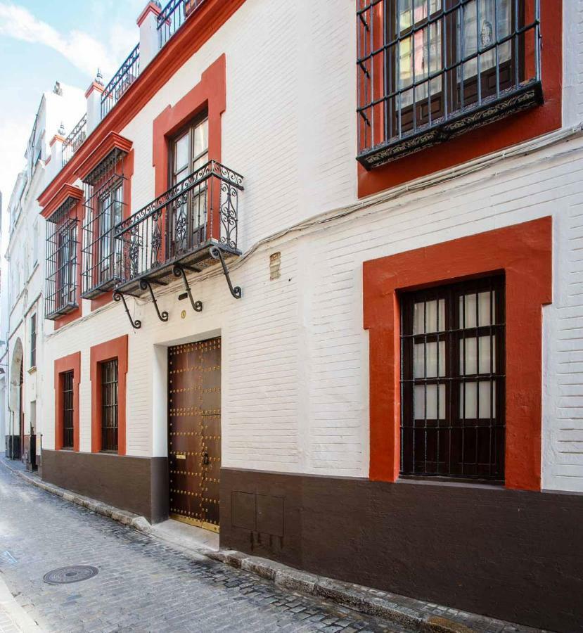 Machado Apartahotel 3*