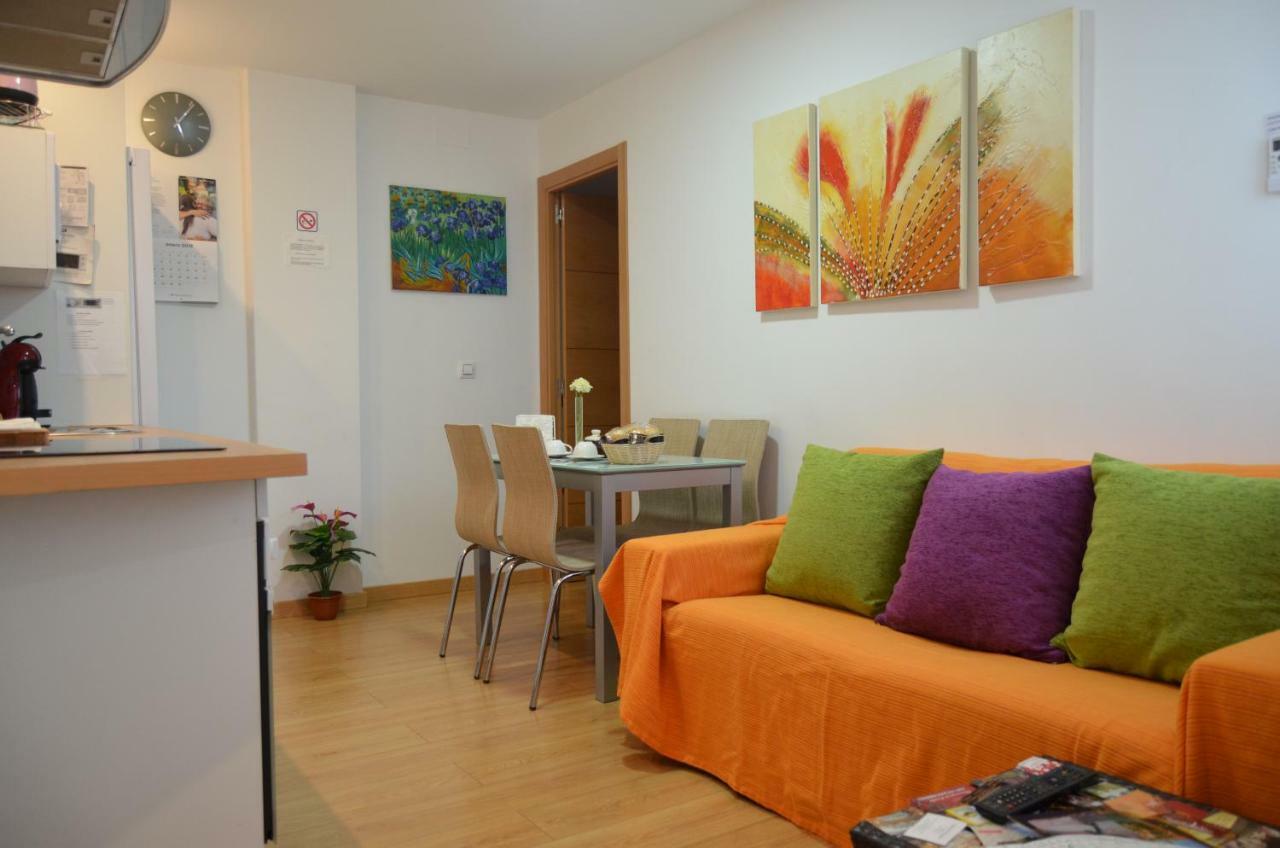 Apartment Sevilla-triana