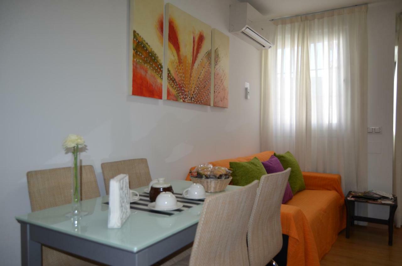 Apartment Sevilla-triana