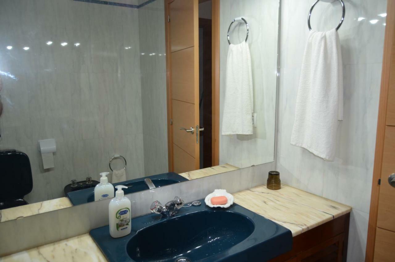 Apartment Sevilla-triana Seville