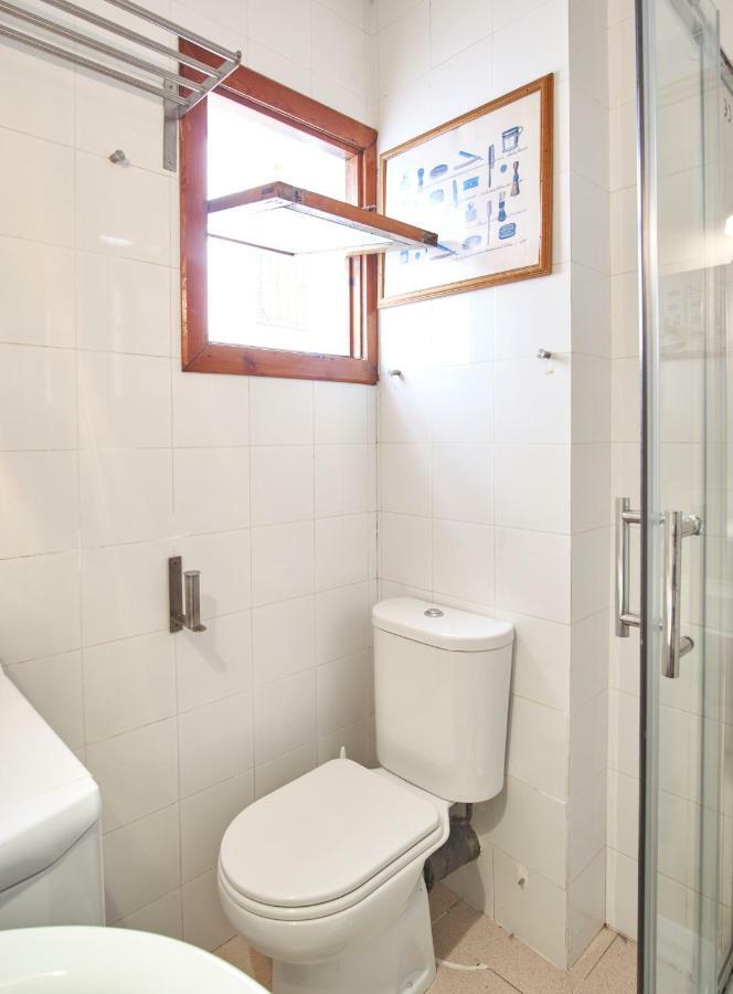11 Calle Lagar Apartamento Sevilla