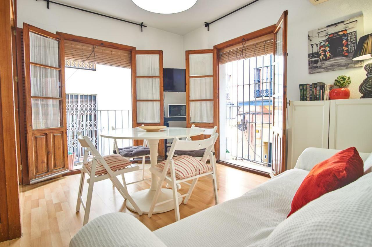 Apartamento 11 Calle Lagar *