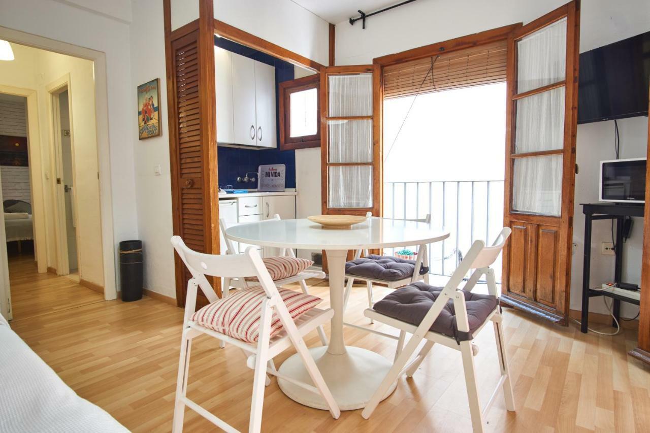 11 Calle Lagar Apartamento Sevilla