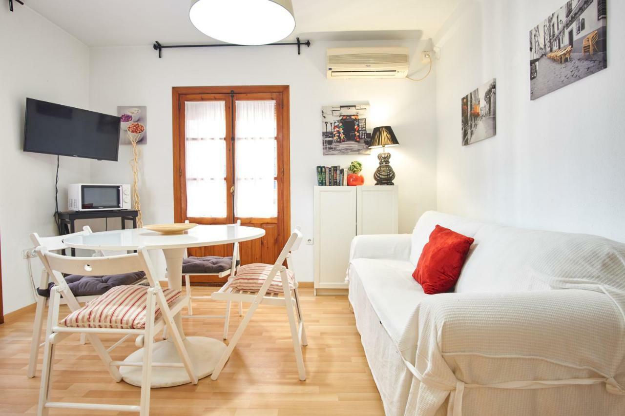 Apartamento 11 Calle Lagar