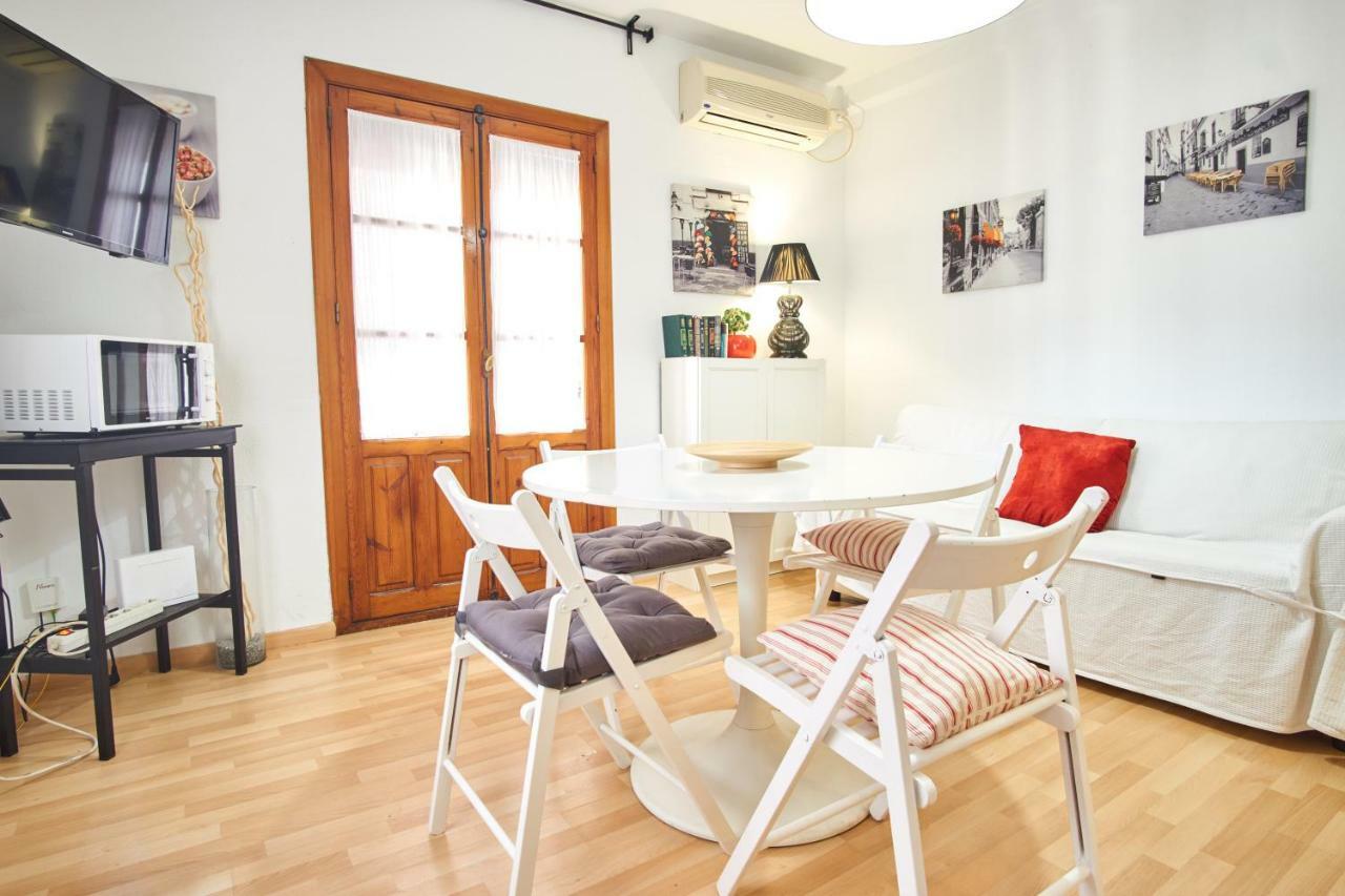 Apartamento 11 Calle Lagar Sevilla